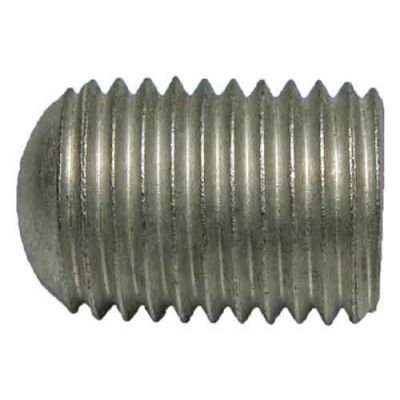 11703 (230pcs) - 7/16-20 X 5/8 Hex Socket Aluminum Set Screw