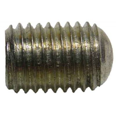 13627 (300pcs)  - 5/16-24 X 15/32 Hex Socket Aluminum Set Screw 