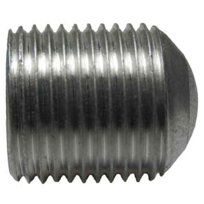 14241 (70pcs) - 3/4-16 X .875 Hex Socket Aluminum Set Screw