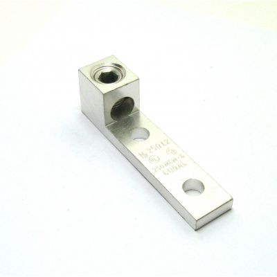 "250L2" Single Wire Panel Lug (250kcmil (4/0 AWG)-6 AWG)