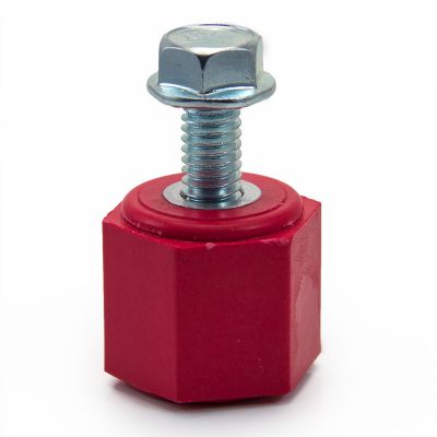 600v Insulator Kits for Power Distribution Lugs