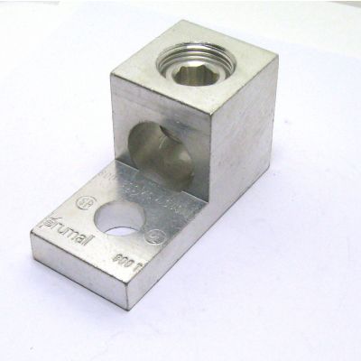 "800T" Single Wire Lug (800-300 kcmil)