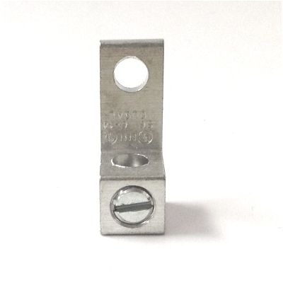 "S6-203" Single Wire Lugs (14-6 AWG)