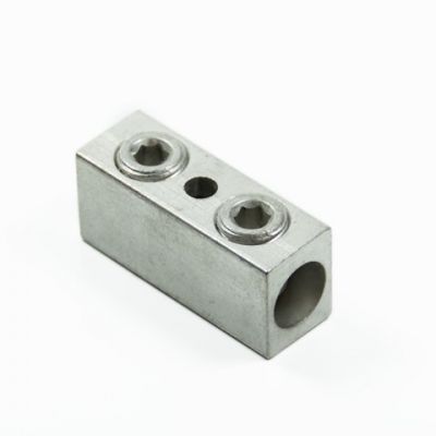 "P2/0" Splicer Wire Lugs (2/0-8 AWG)