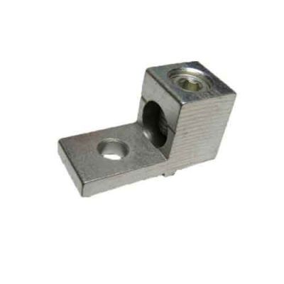 S2/0TP-27-44-HEX-M Metric Single Wire Lug