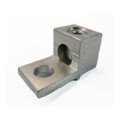 "S2/0-TP-W2-36-49-HEX" Single Wire Lug (2/0-14 AWG) & FLEX Wire (1/0-14 AWG)