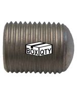 Box of 14237-M (1000pcs) - 5/8-18 X .813 Metric Hex Socket Aluminum Set Screw