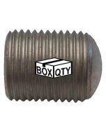 Box of 14237-M (1000pcs) - 5/8-18 X .813 Metric Hex Socket Aluminum Set Screw