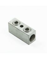 "P2/0" Splicer Wire Lugs (2/0-8 AWG)
