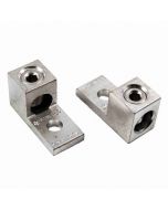 S2/0-34-44-HEX-M Single Wire Lug (2/0-14 AWG) & FLEX Wire (1/0-14 AWG)