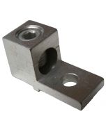 S2/0-TP-27-44-HEX Single Wire Lug (2/0-14 AWG) & FLEX wire (1/0-14 AWG)