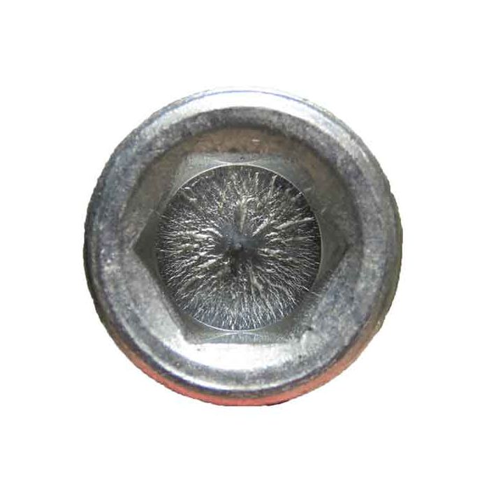 14141-M - 7/8-14 X 1.062 Metric Hex Socket Aluminum Set Screw