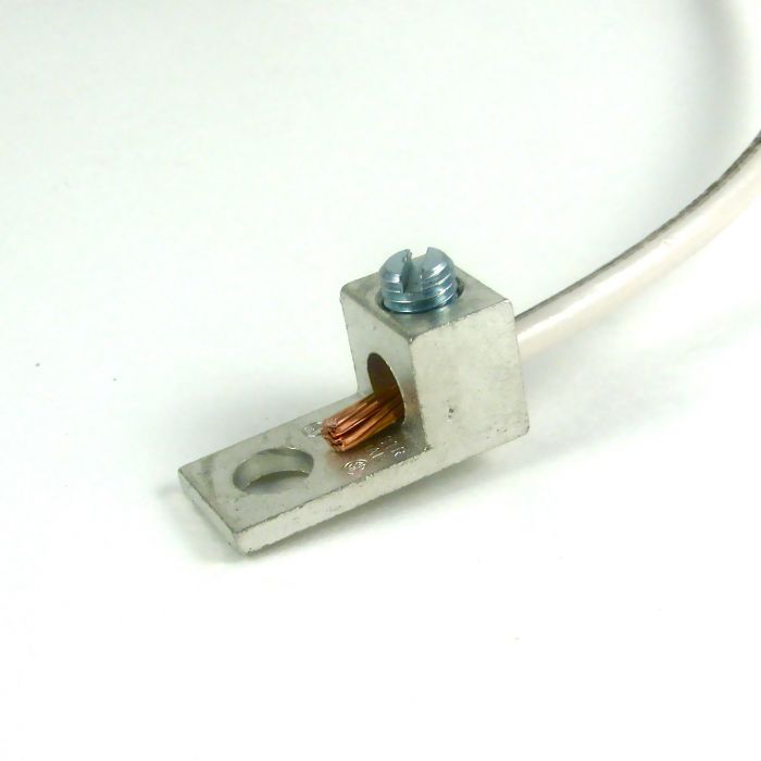 Aluminium Mechanical Connectors Lugs