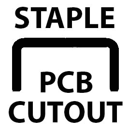 Click for Solder Pad Layout